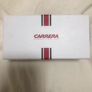 Carrera Accessories - Carrera Aviator Sunglasses Carrera Accessories - Carrera Aviator Sunglasses